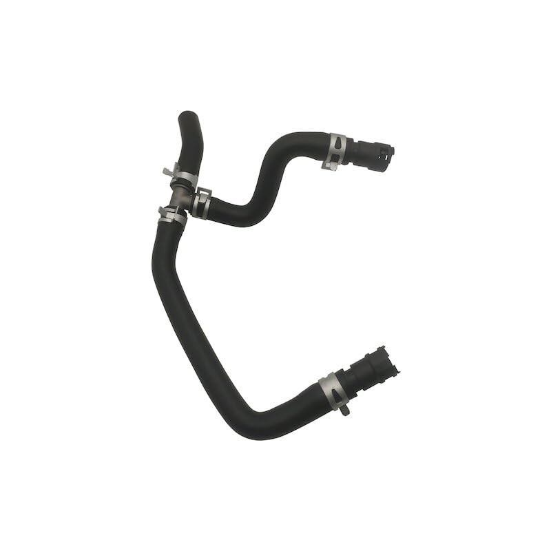 Outlet Heater Hose Set - Compatible with 2009-2017 Chevy Traverse
