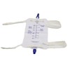 5 Male Urinal Bag Pee Bag Replacement Leg Bag for