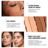 Lilbitty 4 Colours Contour Pencil Makeup Set Concealer Stick Cream