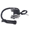 Fafeicy 168F Ignition Coil Petrol Engine Ignition Coil for 5.5HP