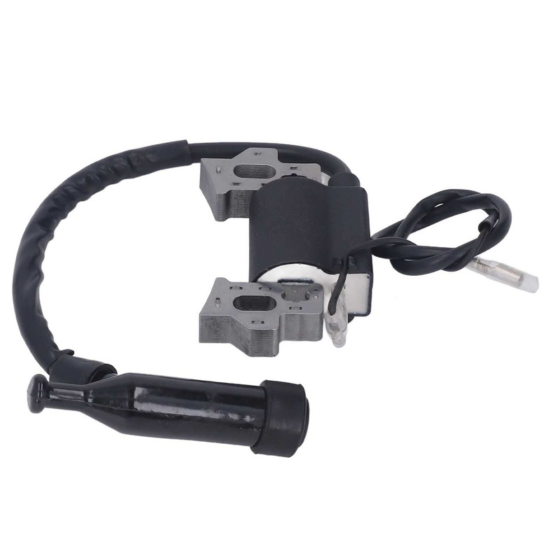 Fafeicy 168F Ignition Coil Petrol Engine Ignition Coil for 5.5HP