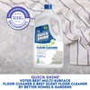 Quick Shine Multi Surface Floor Cleaner 64oz, 4Pk | Ready