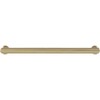Top Knobs Morris Appliance Pull 12 Inch (c-c) Honey Bronze
