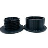 Wall Eye Cable Pass Through Wall Port 2'' ID Wall