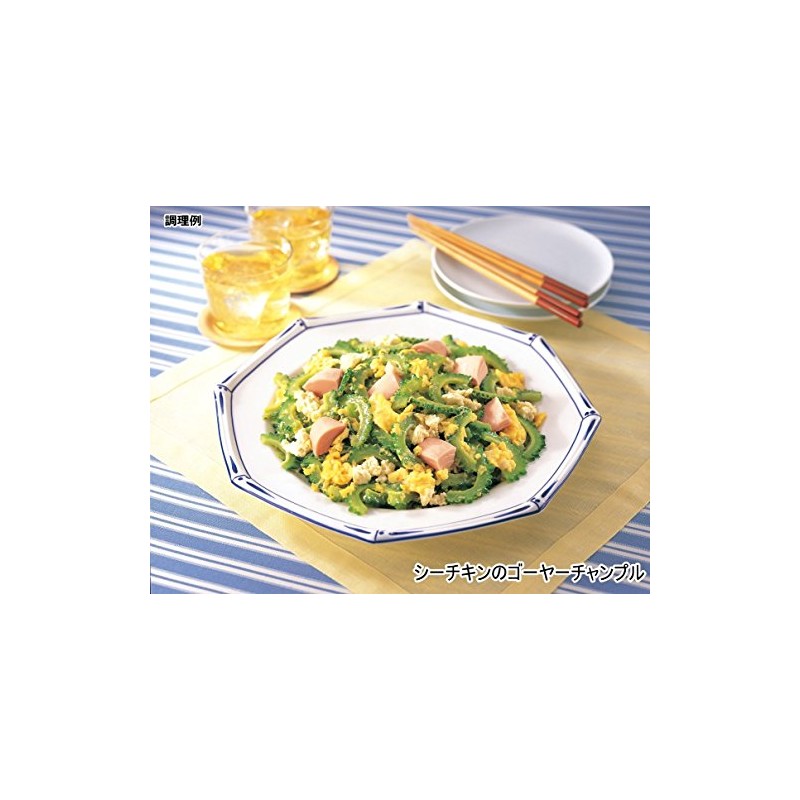 Hagoromo Seachicken L Tuna Flake 2.471oz (70g) x4 cans pack