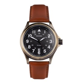 Sekonda Casual Watch 30033, brown, 30033-AMZUK