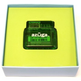 AZUGA DCM970 21ZB Fleet GPS TRACKER TRACKING Device 930-0001