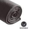 Go Travel Cosy Soft Lightweight & Rollable Washable Travel Blanket