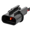 Car Engine Knock Detonation Sensor MD304933 Fit for Mitsubishi 3000GT