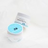 Whitening iron moisture cream whitening wrinkle improvement soothing nutrition elasticity