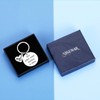 SYGUNAR Boss Keychain Gifts for Women Men Lady Boss Leaders