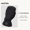 Hestra Gore-Tex Atlas Junior Mitt for Boys & Girls I