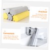 Ipetboom Sponge Mop Cotton Head Mop Head Refills for Home