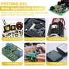 WANJAO Conformal Coating for Electronics, Electrical Potting Compound, Epoxy Resin