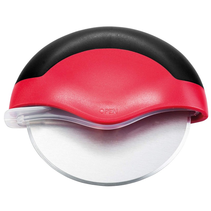 Küchenprofi Napoli Pizza Cutter Kp804961400 Grey