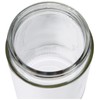 ZELLER PRESENT - zeller boite de cuisine design metal blanc