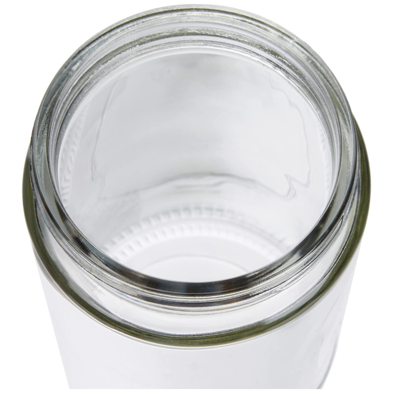 ZELLER PRESENT - zeller boite de cuisine design metal blanc