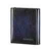 Trifold Wallets for Men Genuine Leather Large Capacity RFID Blocking,