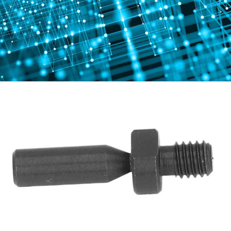 Tool Setter Collision Protection Rod Alloy Steel M4 Tool Setting