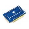 Coolwell Waveshare MCP23017 IO Expansion Board I2C Interface Expands 16