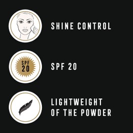 Max Factor Facefinity Compact Make-Up Sand 005 - Powder Foundation for a Matte Finish - 1 x 10 g