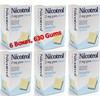 Nicotrol Nicotine Gum 2mg Classic. 6 Boxes of 105 Gums.