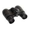 Wallis BI270305 Binocular Kids Tipo Tejado, Negro, 4 x 30