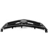 ECOTRIC Front Grille Bumper Compatible with 2006-2008 Honda Acura TSX