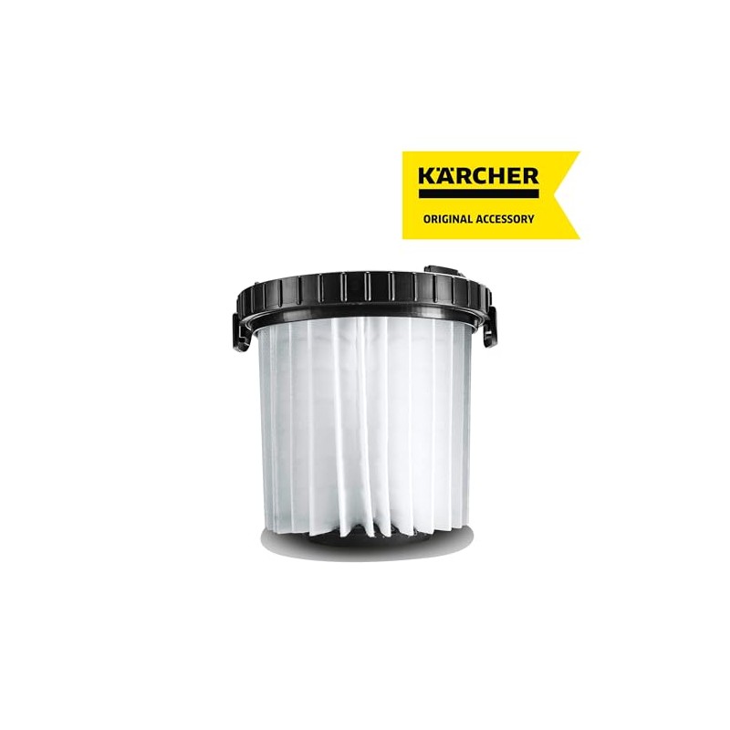 Kärcher 2.863-239.0 Long-term Filter