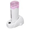 Wax Heater Machine Depilatory Roll Portable Wax Hair Removal Device