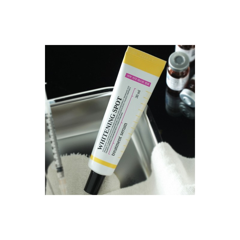 Marchen Lab Whitening Spot Treatment Serum 30 ml / 메르헨랩