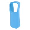 Doorbell Protective Cover Dustproof Protective Silicone Doorbell Cover Case for