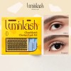 Luminlash Kit De Extensiones De Pestañas 8-16mm 280pcs 30d 40d