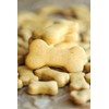 Doggie Dog Bone Treat Cookie Cutter 5 Piece Set from