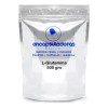 Encapsuladoras México L Glutamina Pura 500 Grs Sabor Natural