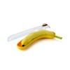 Joie 77711 Monkey Banana Storage Pod, Yellow, 22.9 x 8.3