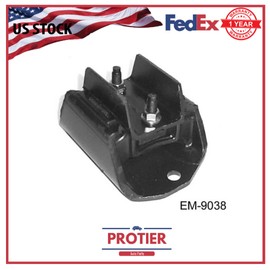 Westar EM-9038 Transmission Mount