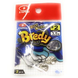 Zappu Brady #2 3.5g Colorado