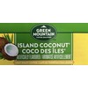 Green Mountain Coffee Island Coconut K-cup (96-count)