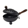 Incense Pan Set Star 6 Pieces - Incense Burner for