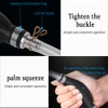 deemars Gasoline Siphon Hose, Gas Oil Water Fuel Transfer Siphon