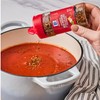 McCormick Seasoning, Crushed Red Pepper & Italian Herbs, Robust Italian