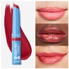 Rimmel Kind & Free Tinted Lip Balm Cherry Red