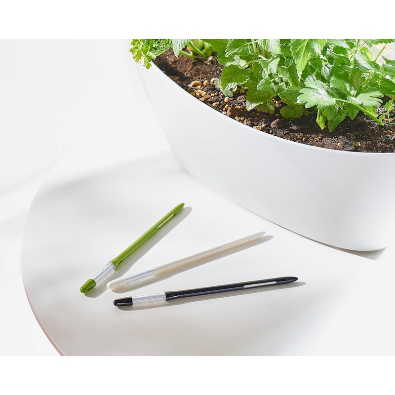 Cabinoche SUSTEE Watering Checker Susty Set of 5 L Black