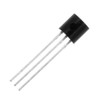 Bridgold 10pcs DS18B20 18B20 Programmable Digital Temperature Sensor 1-Wire -55°C