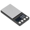 Digital Mini Scale Electronic Pocket Jewelry Scale with LCD Display