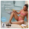 Braun Silk-épil 5, Epilator for Easy Hair Removal, Wet &