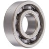 NSK Deep Groove Ball Bearing Open Type Radial Ball Bearing 6203