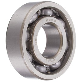 NSK Deep Groove Ball Bearing Open Type Radial Ball Bearing 6203