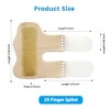 2PCS Trigger Finger Splints